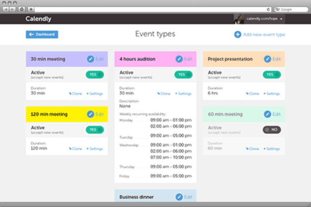 Calendly Vs ScheduleOnce Feature And Pricing Comparison 2020