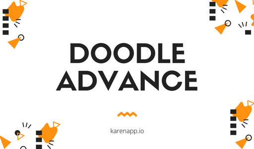 How to Create Doodle Polls an Advanced Guide