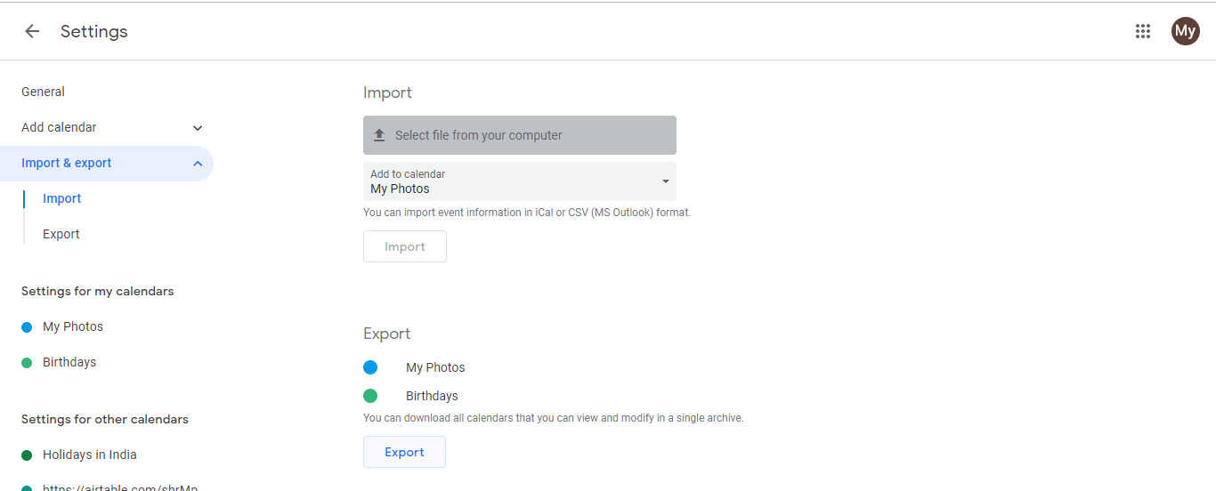 Change outlook calendar time slots