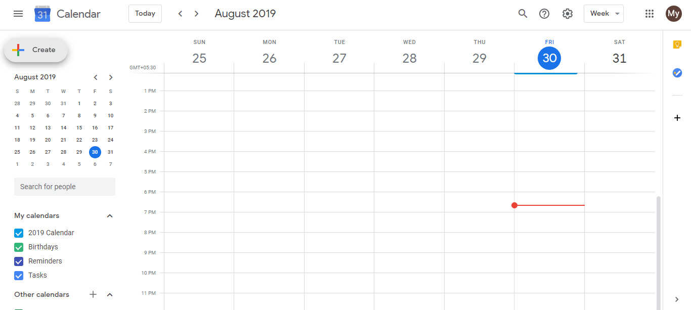 How to put someone's birthday on Google calendar without editing it