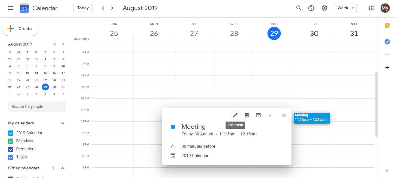How to add a guest on Google Calendar automatically? Google Calendar