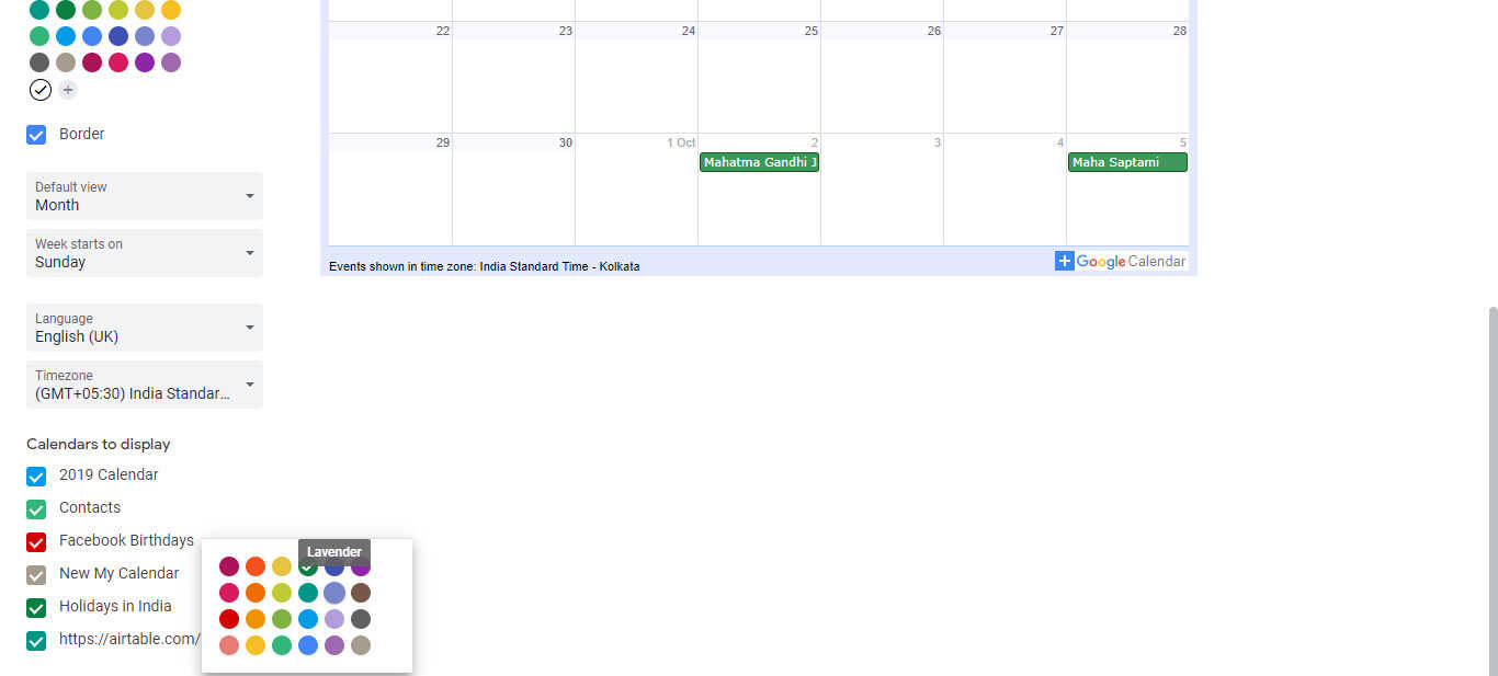 How To Share Your Google Calendar With People 2024 Calendar 2024